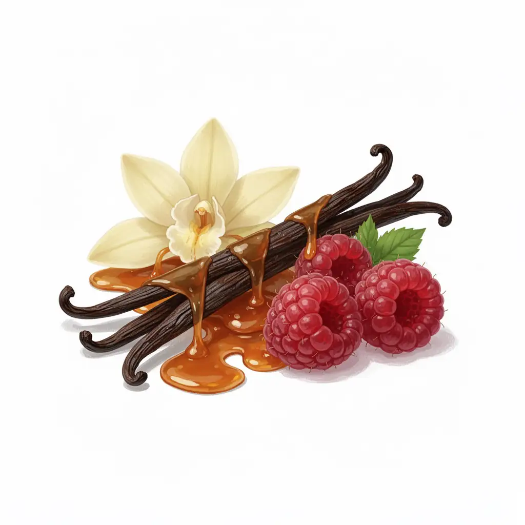 Gourmand Accord